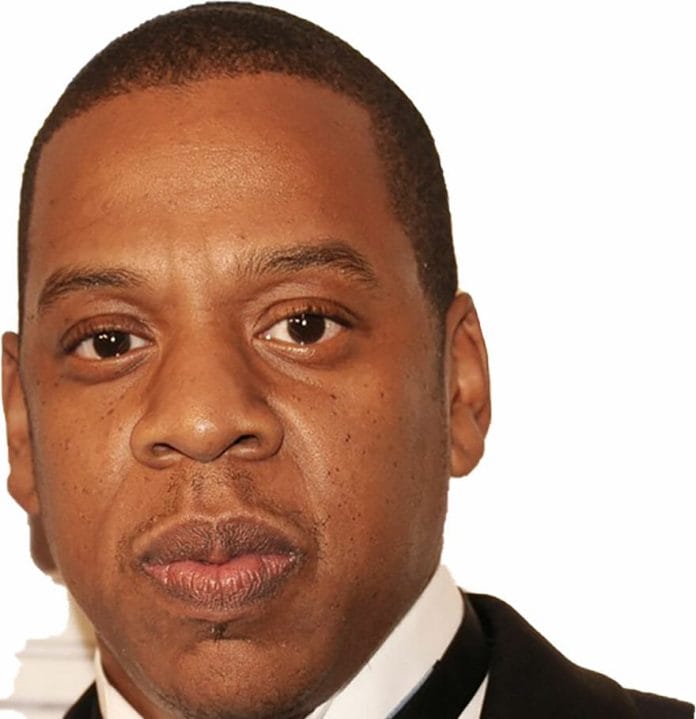 Jay-Z Photo of Jay-Z