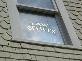 Law office