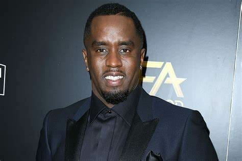 Photo of Sean Diddy Combs