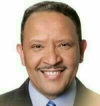 Photo of Marc Morial