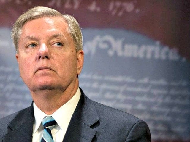 lindsay-graham-ap Sen. Lindsey Graham