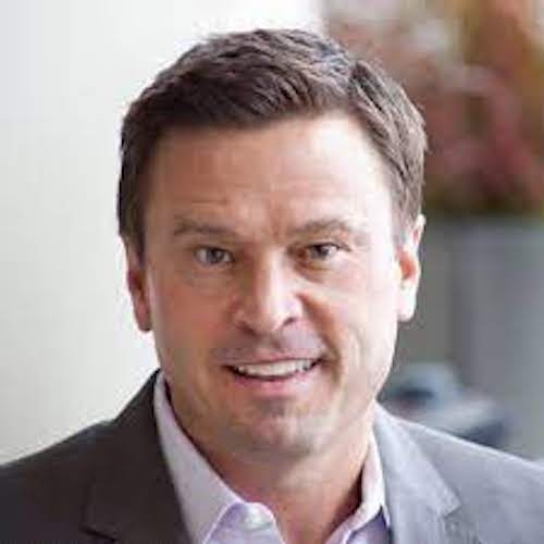 colewist Photo of Rep. Cole Wist, from Twitter