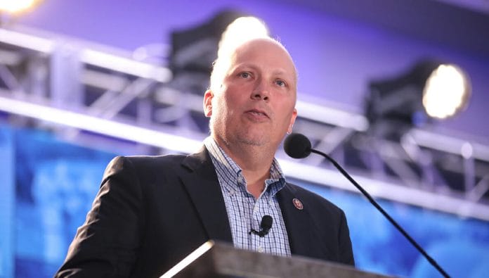 Rep Chip Roy Rep. Chip Roy