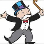 image of rich super Mario